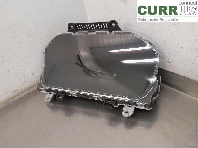 VOLVO XC40 18- Bloc instruments / combiné 36010422 B3154T10