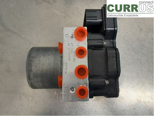 VOLVO XC40 18- Unité hydraulique ABS 32281469 B3154T10