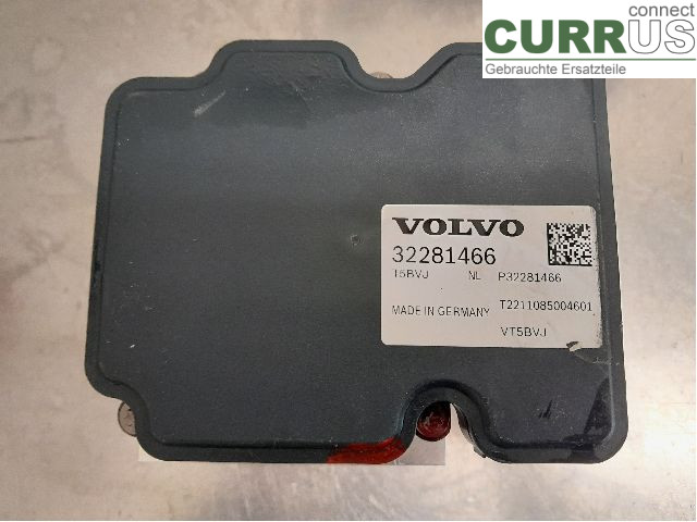 VOLVO XC40 18- Unité hydraulique ABS 32281469 B3154T10