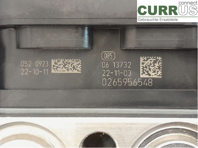 VOLVO XC40 18- Unité hydraulique ABS 32281469 B3154T10