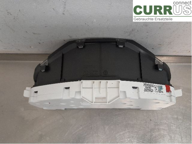 VOLVO V50      08-12 Instrumentpanel / kombiinstrument 36002714 D4162T