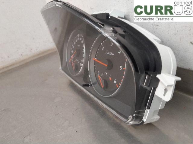VOLVO V50      08-12 Instrumentpanel / kombiinstrument 36002714 D4162T