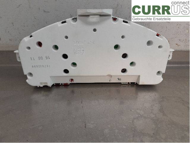 VOLVO V50      08-12 Instrumentpanel / kombiinstrument 36002714 D4162T