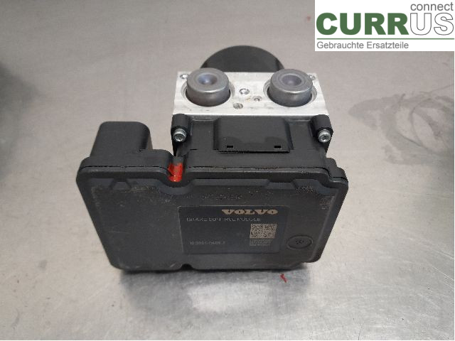 VOLVO V50      08-12 ABS hydraulisk enhet 31317379 D4162T