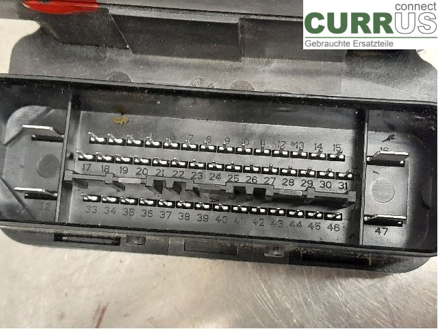 VOLVO V50      08-12 ABS hydraulisk enhet 31317379 D4162T