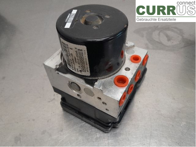 VOLVO V50      08-12 ABS hydraulisk enhet 31317379 D4162T