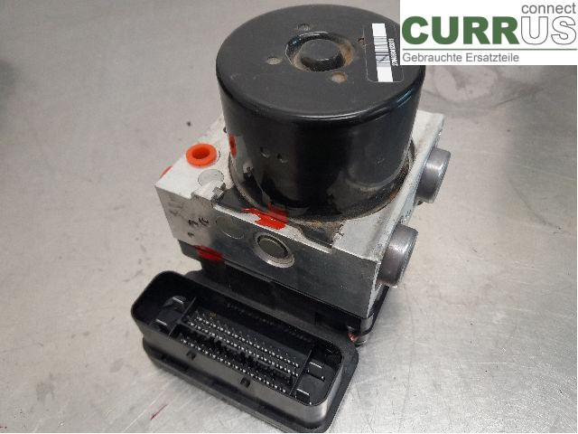 VOLVO V50      08-12 ABS hydraulisk enhet 31317379 D4162T