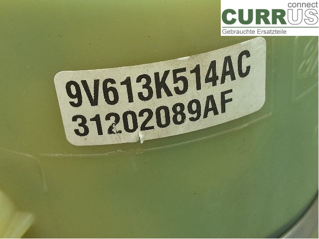 VOLVO V50      08-12 Elektrisk servostyrningspump 36050680 D4162T