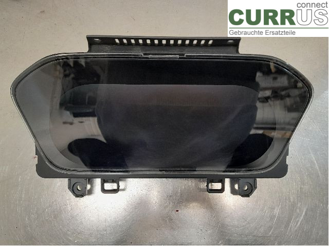  Instrument cluster / comb 36003630 E400V6