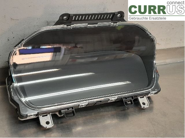 VOLVO XC40 18- Bloc instruments / combiné 36010422 B3154T10