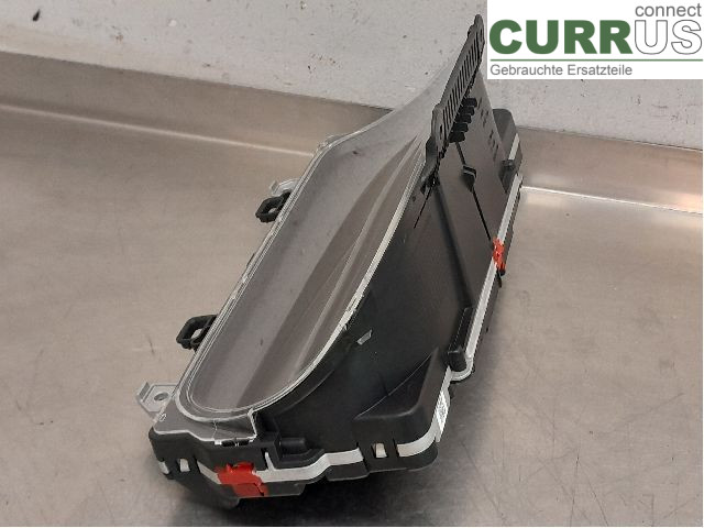 VOLVO XC40 18- Bloc instruments / combiné 36010422 B3154T10