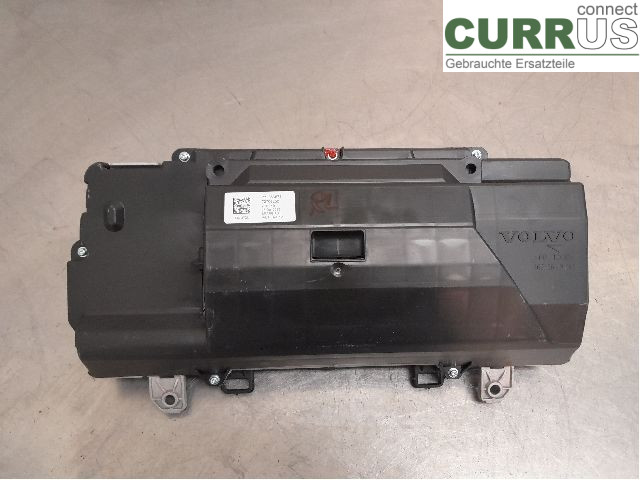 VOLVO XC40 18- Bloc instruments / combiné 36010422 B3154T10