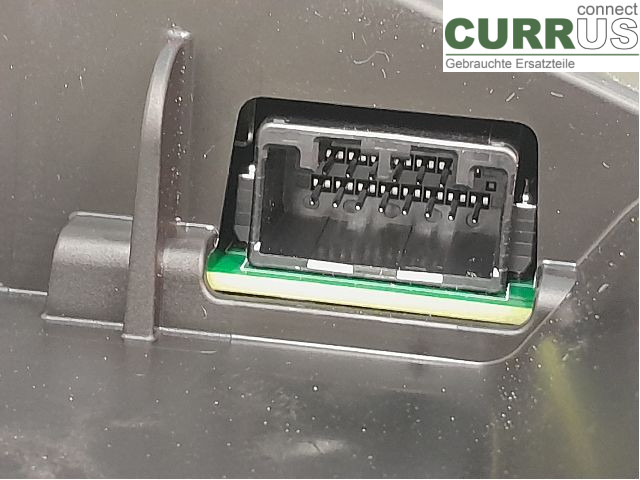 VOLVO XC40 18- Bloc instruments / combiné 36010422 B3154T10