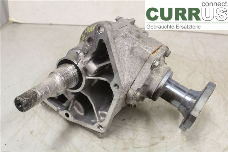 DACIA DUSTER  10-17 Distribution gear box 8201116370 1,6 16V