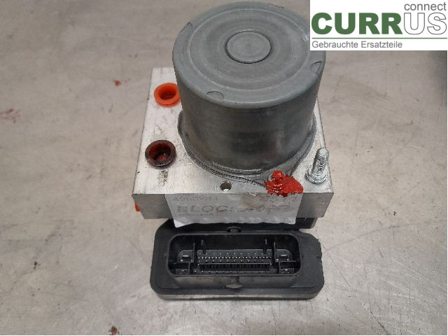 RENAULT KANGOO II  15-21 Unité hydraulique ABS 476603174R K9K-872