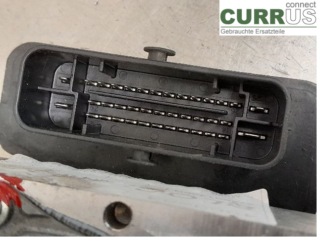 RENAULT KANGOO II  15-21 Unité hydraulique ABS 476603174R K9K-872