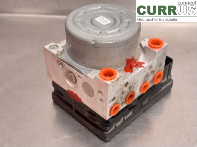 DACIA DOKKER ABS Hydraulic unit 476608628R K9K-872