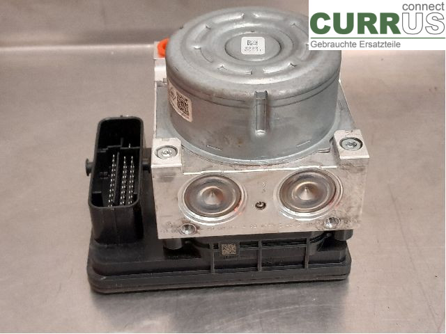 DACIA DOKKER ABS Hydraulic unit 476608628R K9K-872