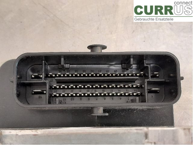 DACIA DOKKER ABS Hydraulic unit 476608628R K9K-872