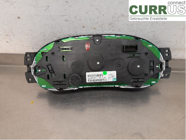 DACIA DOKKER Bloc instruments / combiné 248092535R K9K-872