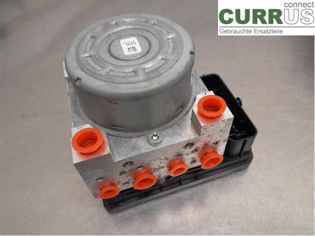 RENAULT MEGANE IV  16- Hydrauliczna jednostka ABS 476600737R H5H-470