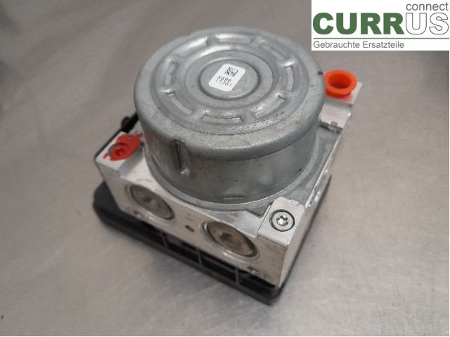 RENAULT MEGANE IV  16- Hydrauliczna jednostka ABS 476600737R H5H-470