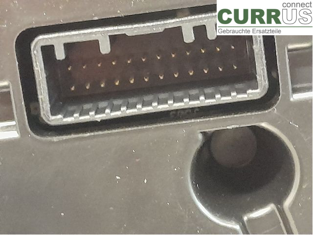 RENAULT CLIO IV   12-16 Instrument cluster / comb 248101596R H4B-408