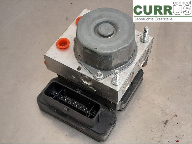 RENAULT CLIO IV   12-16 ABS Hydraulic unit  H4B-408