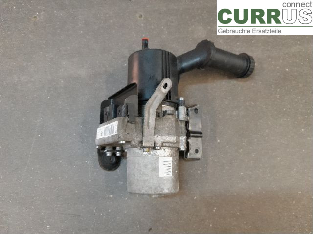 PEUGEOT PARTNER   08-15 Power steering pump (electric) 1608251780 9HF