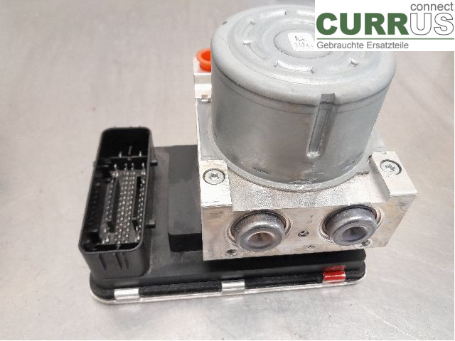 VOLVO V60  19- Unité hydraulique ABS 31680105 B4204T34