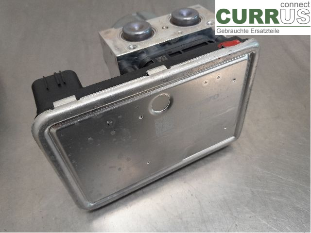 VOLVO V60  19- Unité hydraulique ABS 31680105 B4204T34