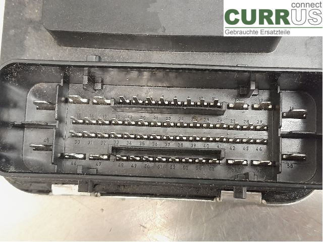 VOLVO V60  19- Unité hydraulique ABS 31680105 B4204T34