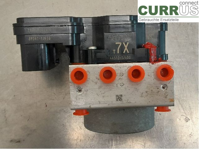 TOYOTA COROLLA 19- Hydrauliczna jednostka ABS 44050-12E70 2ZR-FXE