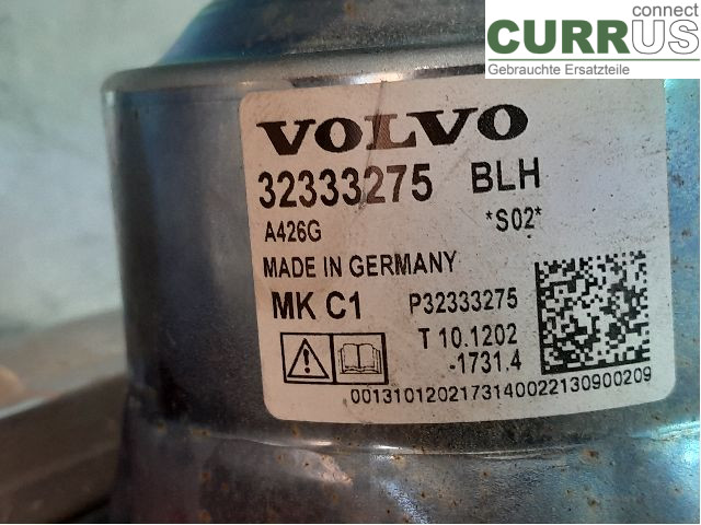  ABS Hydraulic unit 36011992 E400V6