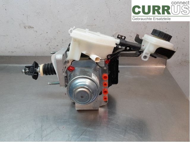  ABS Hydraulic unit 36011992 E400V6