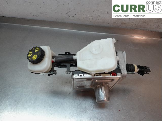  ABS Hydraulic unit 36011992 E400V6