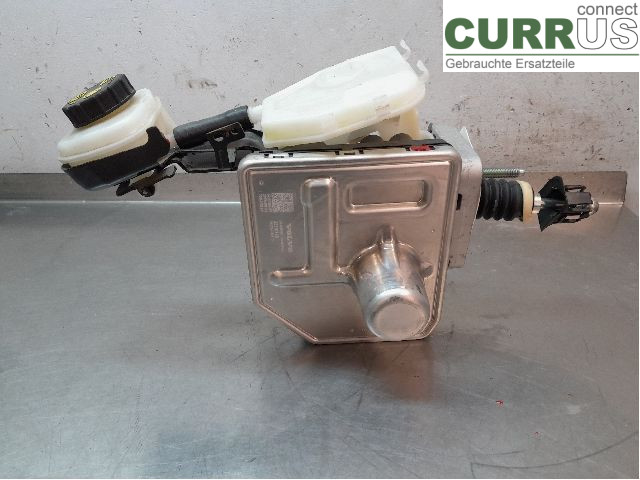  ABS Hydraulic unit 36011992 E400V6