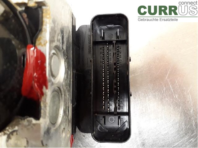 VOLVO XC70   08-13 Unité hydraulique ABS 31329140 D5244T10