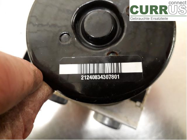VOLVO XC70   08-13 Unité hydraulique ABS 31329140 D5244T10