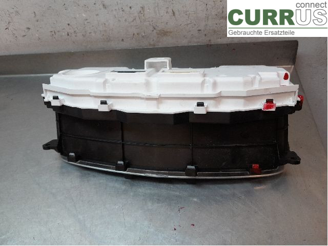 TOYOTA COROLLA 19- Bloc instruments / combiné 83800-FEV10 2ZR-FXE