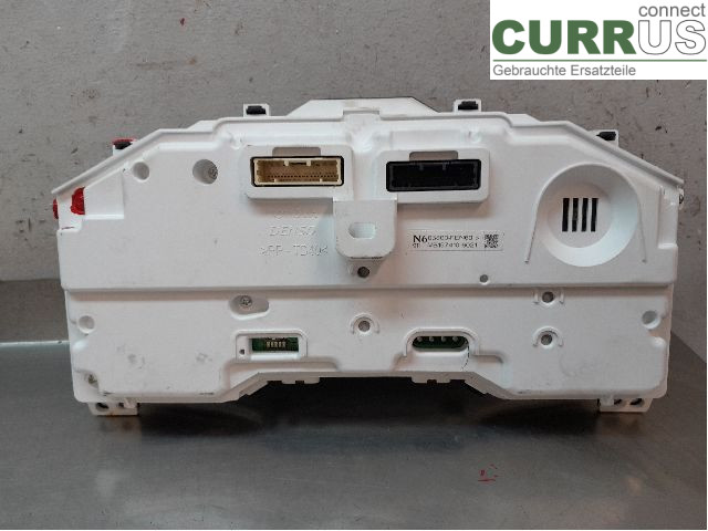 TOYOTA COROLLA 19- Bloc instruments / combiné 83800-FEV10 2ZR-FXE