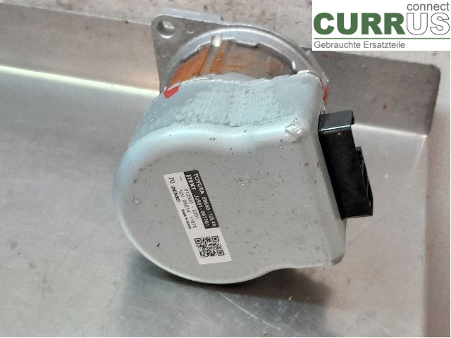 TOYOTA COROLLA 19- Pompe de direction assistée électrique 89650-12L60 2ZR-FXE