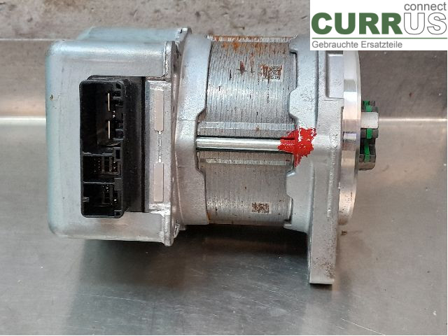 TOYOTA COROLLA 19- Pompe de direction assistée électrique 89650-12L60 2ZR-FXE