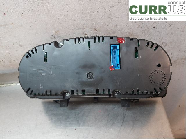 VW CADDY  16-20 Bloc instruments / combiné 2K5920876FX DFSD
