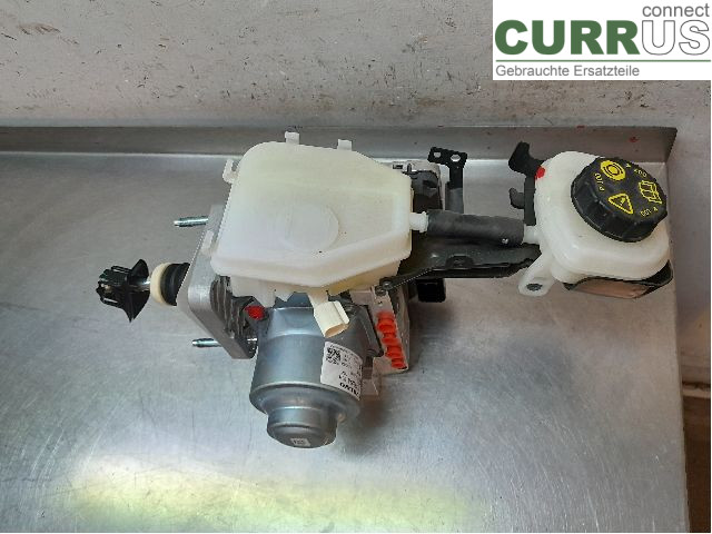 POLESTAR 2 Unité hydraulique ABS 36011992 E400V6