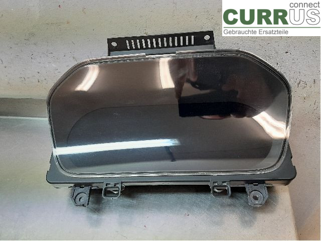 POLESTAR 2 Bloc instruments / combiné 36003630 E400V6