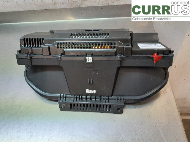 POLESTAR 2 Bloc instruments / combiné 36003630 E400V6