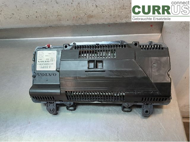 POLESTAR 2 Bloc instruments / combiné 36003630 E400V6