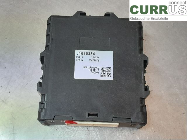 VOLVO XC60  18- Boîtier de direction 32415689 B4204T46