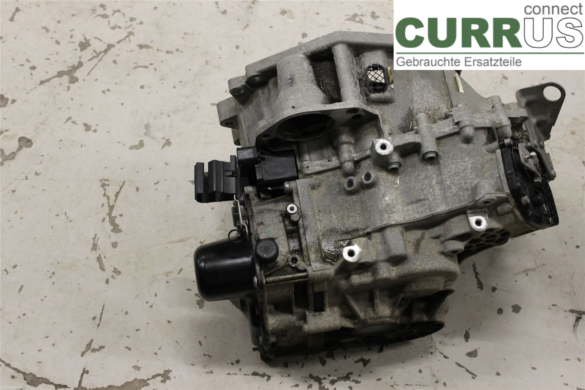 VW GOLF / E-GOLF VII   13-20 Gearbox (Automatic) 0CW 300 042 DX 01B DKRF